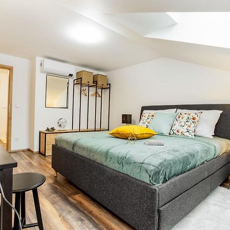 ליפנו נאד וויטאבו Apartman Vyhledy Lipno מראה חיצוני תמונה