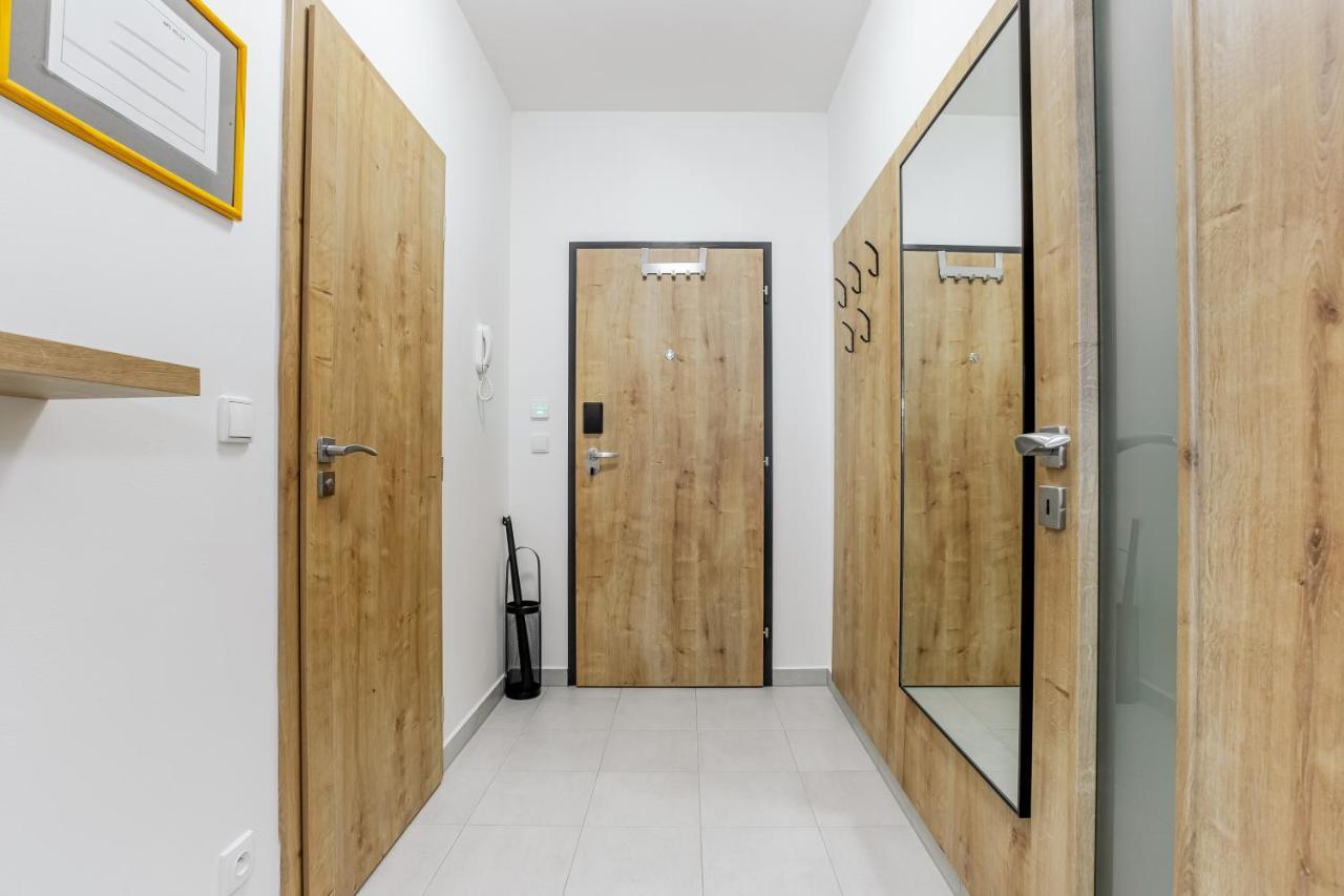 ליפנו נאד וויטאבו Apartman Vyhledy Lipno מראה חיצוני תמונה