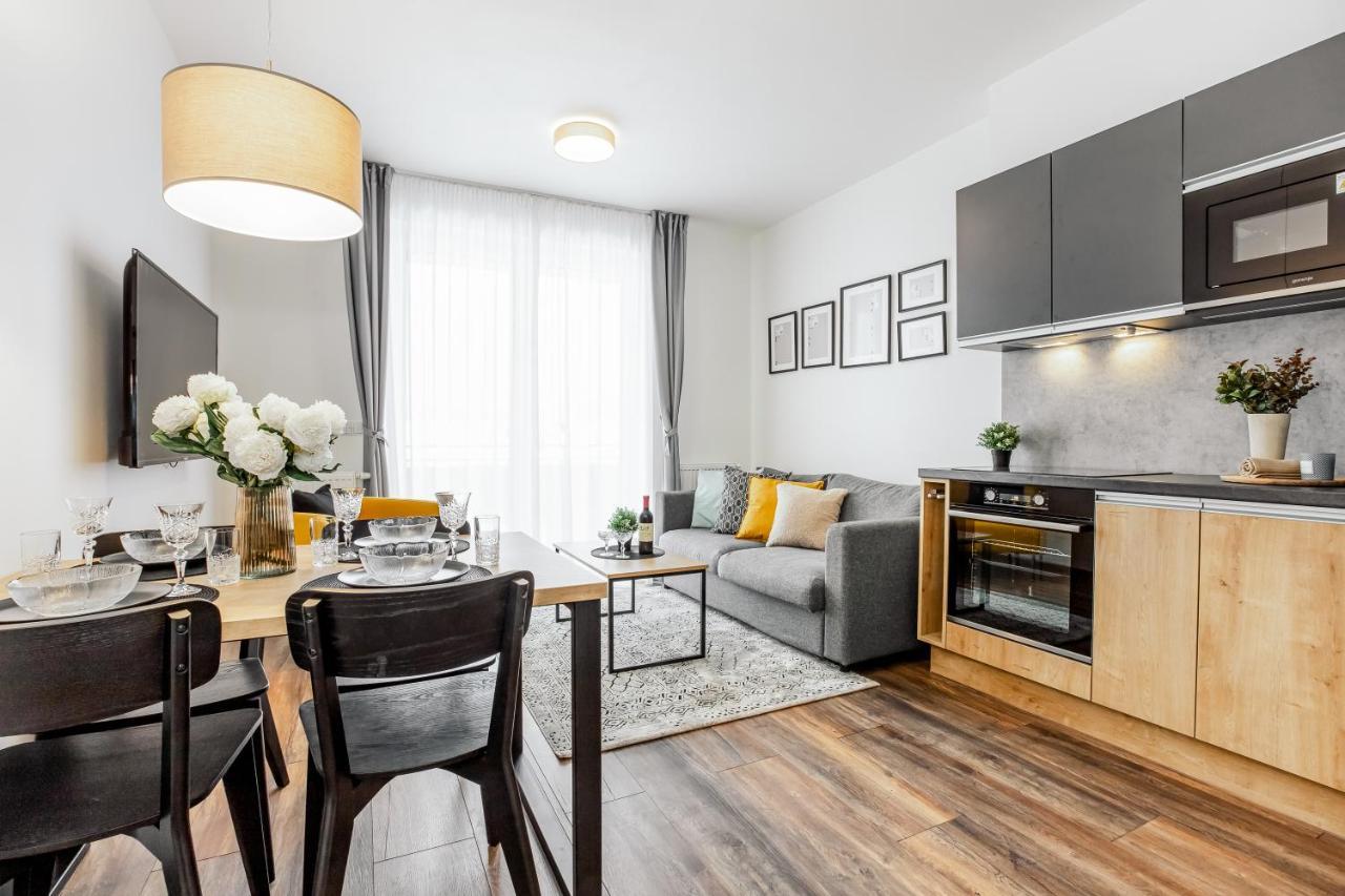 ליפנו נאד וויטאבו Apartman Vyhledy Lipno מראה חיצוני תמונה