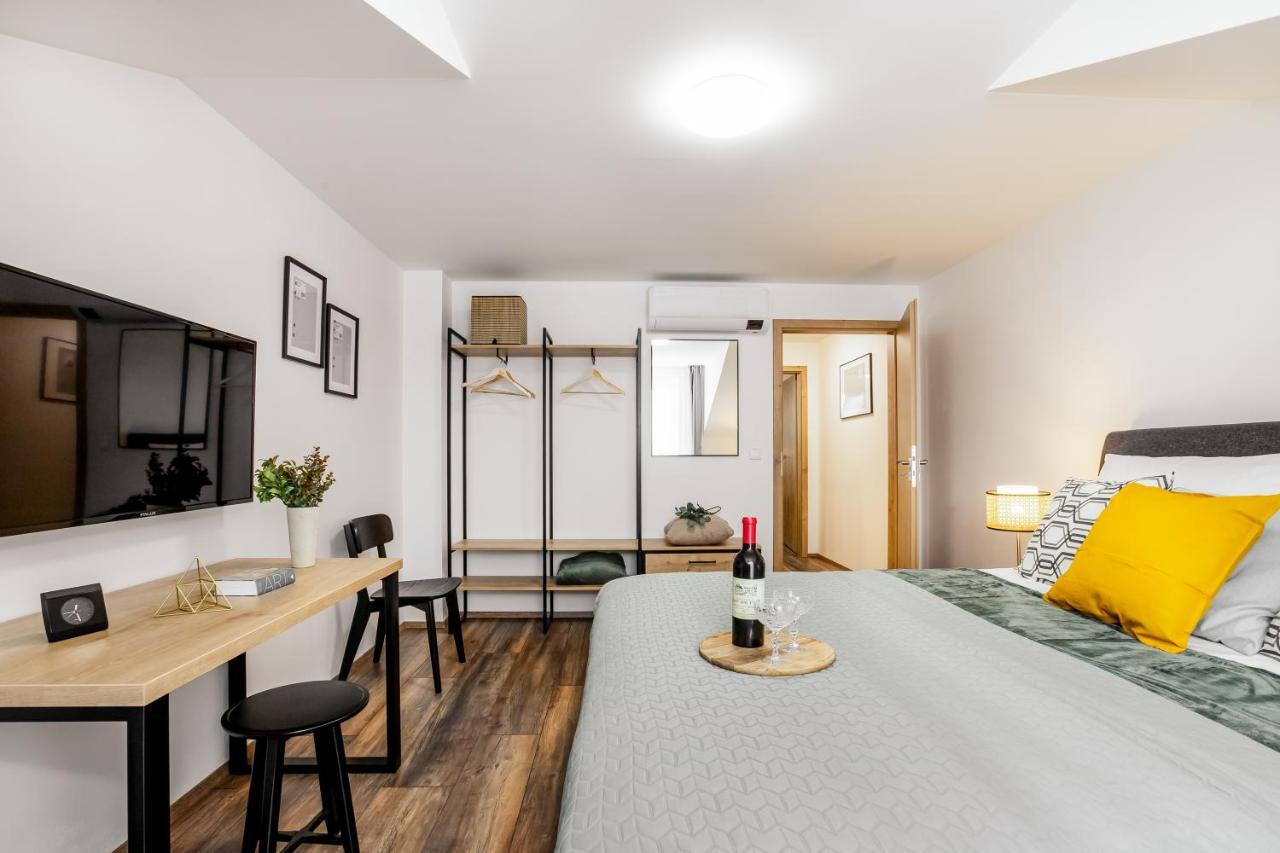 ליפנו נאד וויטאבו Apartman Vyhledy Lipno מראה חיצוני תמונה