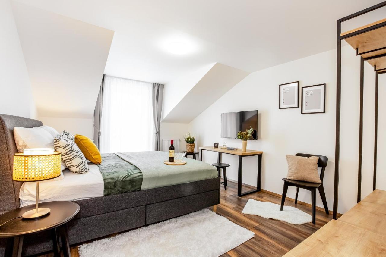 ליפנו נאד וויטאבו Apartman Vyhledy Lipno מראה חיצוני תמונה