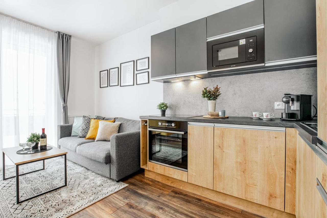 ליפנו נאד וויטאבו Apartman Vyhledy Lipno מראה חיצוני תמונה